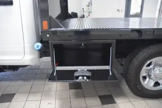 2024 Ram 3500 Chassis Cab