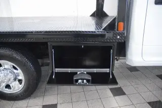 2024 Ram 3500 Chassis Cab