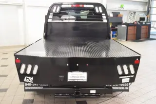 2024 Ram 3500 Chassis Cab