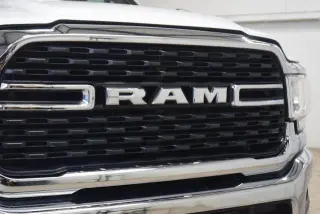 2024 Ram 3500 Chassis Cab