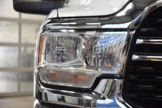 2024 Ram 3500 Chassis Cab