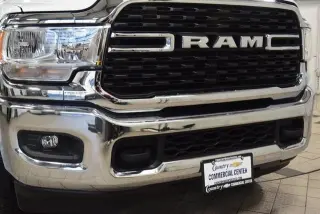 2024 Ram 3500 Chassis Cab