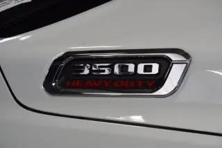 2024 Ram 3500 Chassis Cab