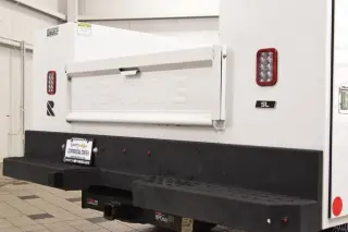 2024 Ram 3500 Chassis Cab