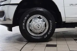 2024 Ram 3500 Chassis Cab