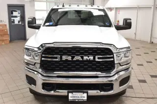 2024 Ram 3500 Chassis Cab