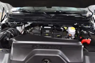 2024 Ram 3500 Chassis Cab
