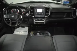 2024 Ram 3500 Chassis Cab