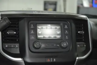 2024 Ram 3500 Chassis Cab