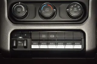 2024 Ram 3500 Chassis Cab