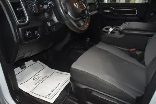 2024 Ram 3500 Chassis Cab
