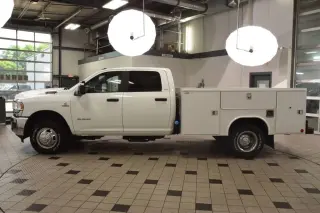 2024 Ram 3500 Chassis Cab