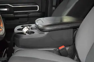 2024 Ram 3500 Chassis Cab