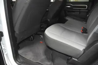 2024 Ram 3500 Chassis Cab