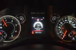 2024 Ram 3500 Chassis Cab