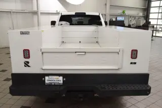 2024 Ram 3500 Chassis Cab