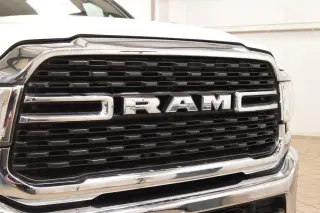 2024 Ram 3500 Chassis Cab