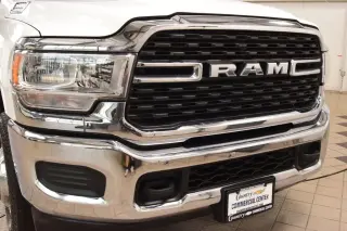 2024 Ram 3500 Chassis Cab