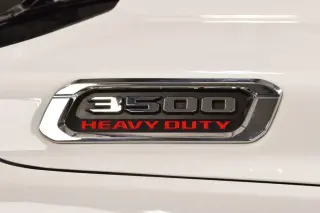 2024 Ram 3500 Chassis Cab