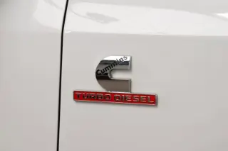 2024 Ram 3500 Chassis Cab