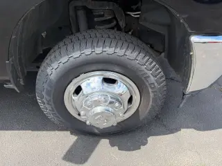 2022 Ram 3500 Chassis Cab