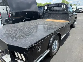 2022 Ram 3500 Chassis Cab