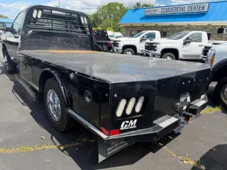 2022 Ram 3500 Chassis Cab