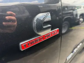 2022 Ram 3500 Chassis Cab
