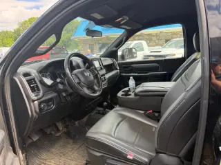 2022 Ram 3500 Chassis Cab