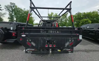 2024 Ram 4500 Chassis Cab