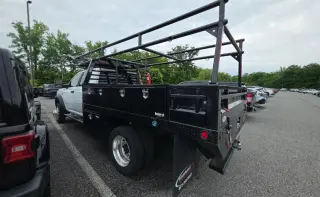 2024 Ram 4500 Chassis Cab