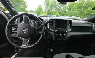 2024 Ram 4500 Chassis Cab