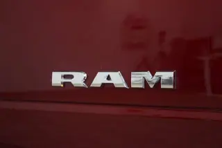 2024 Ram 4500 Chassis Cab