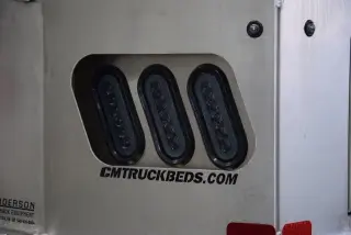 2024 Ram 4500 Chassis Cab