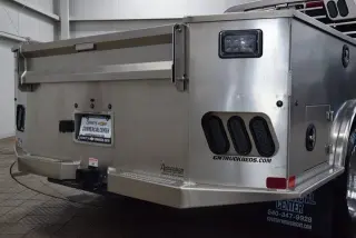 2024 Ram 4500 Chassis Cab