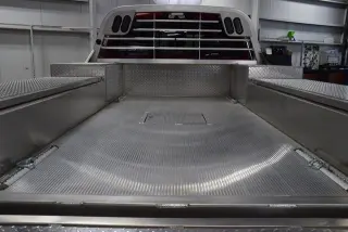 2024 Ram 4500 Chassis Cab