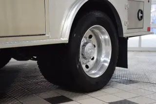 2024 Ram 4500 Chassis Cab