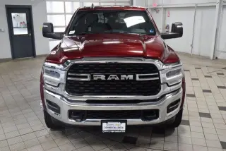 2024 Ram 4500 Chassis Cab