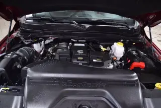 2024 Ram 4500 Chassis Cab