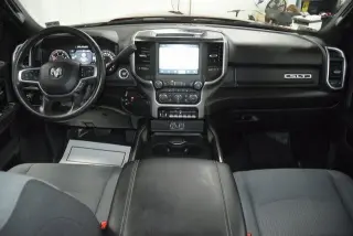 2024 Ram 4500 Chassis Cab