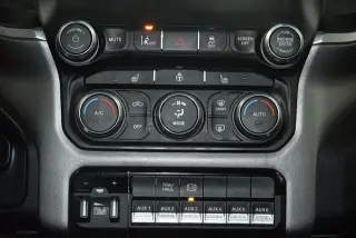 2024 Ram 4500 Chassis Cab