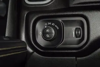 2024 Ram 4500 Chassis Cab