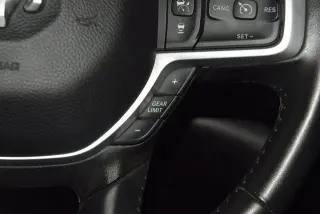 2024 Ram 4500 Chassis Cab
