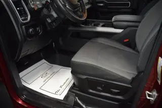 2024 Ram 4500 Chassis Cab