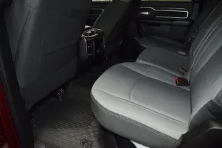 2024 Ram 4500 Chassis Cab