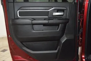 2024 Ram 4500 Chassis Cab