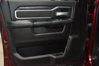 2024 Ram 4500 Chassis Cab