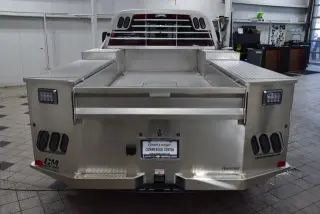 2024 Ram 4500 Chassis Cab