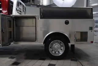 2024 Ram 4500 Chassis Cab