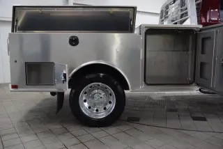 2024 Ram 4500 Chassis Cab